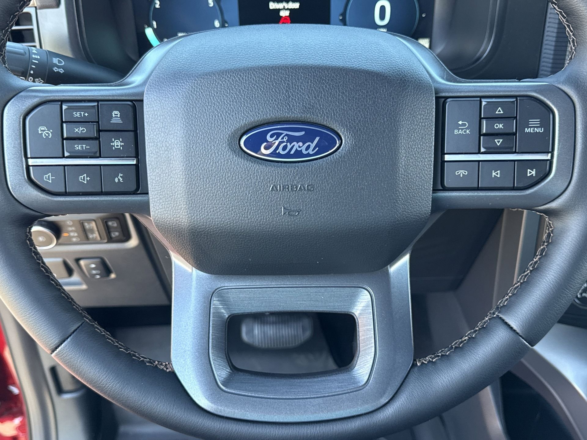 2025 Ford F-150 Lariat - Photo 16