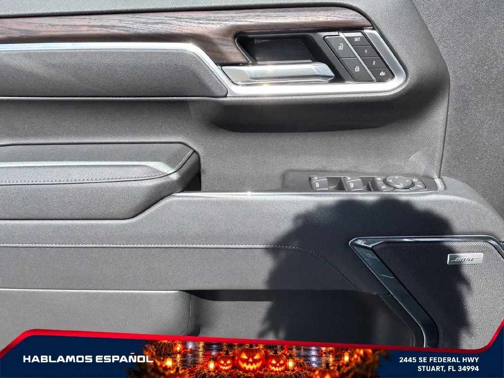 2026 GMC Sierra 1500 SLT - Photo 23