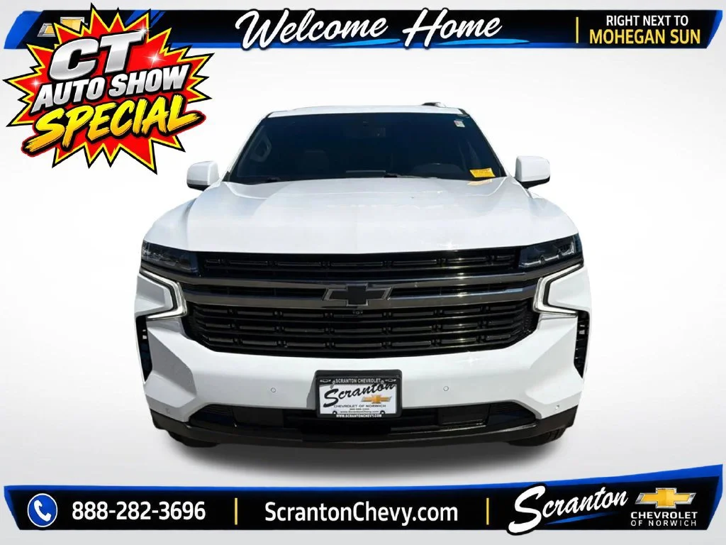 2022 Chevrolet Tahoe RST - Photo 31