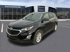 2019 Chevrolet Equinox 2FL