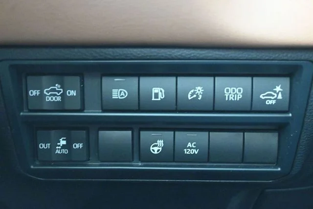 Used 2024  Toyota 1794 Edition image 25