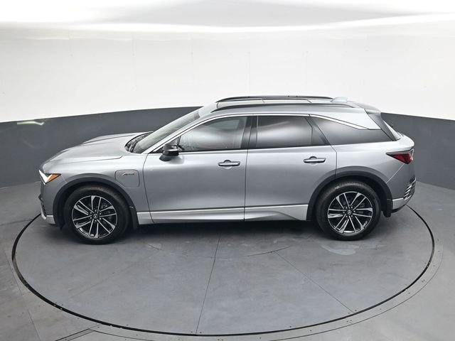 Used 2024  Acura Base image 26