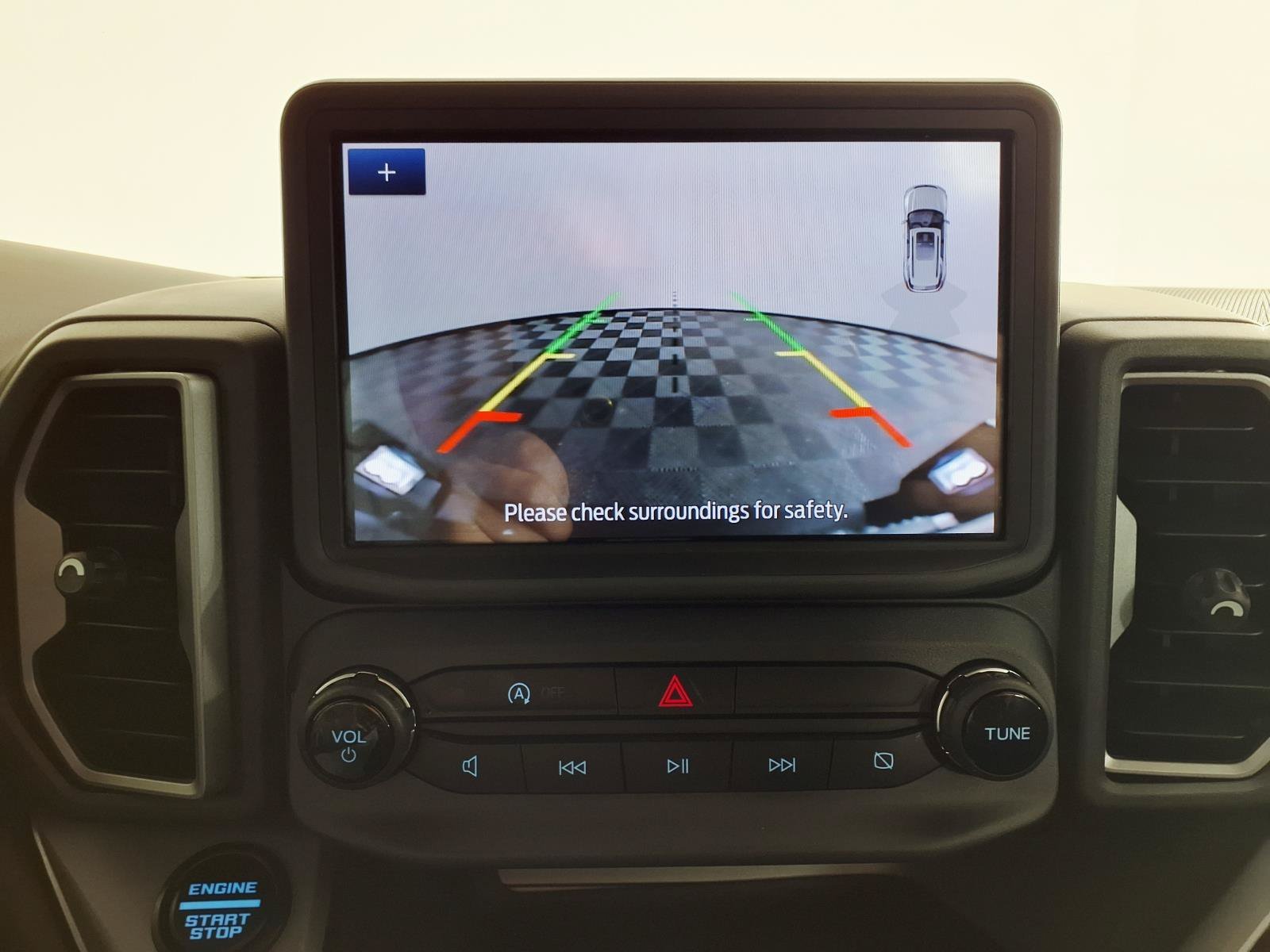 Used 2024  Ford Big Bend image 19