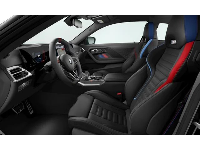 New 2026 Black Sapphire Metallic BMW  image 6