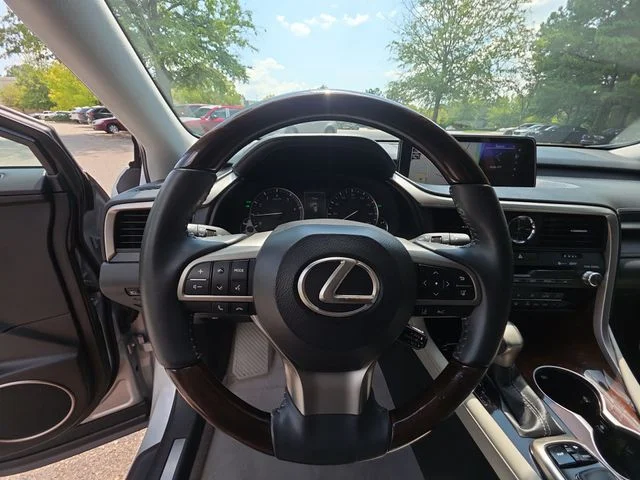 Used 2017  Lexus 350 image 14