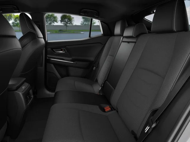 New 2027 METROPOLIS GRAY METALLIC Subaru Premium FWD image 16