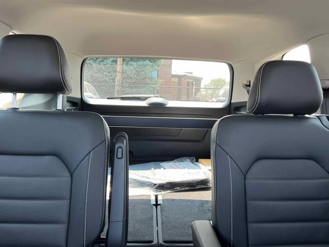 2026 Volkswagen Atlas SEL - Photo 26