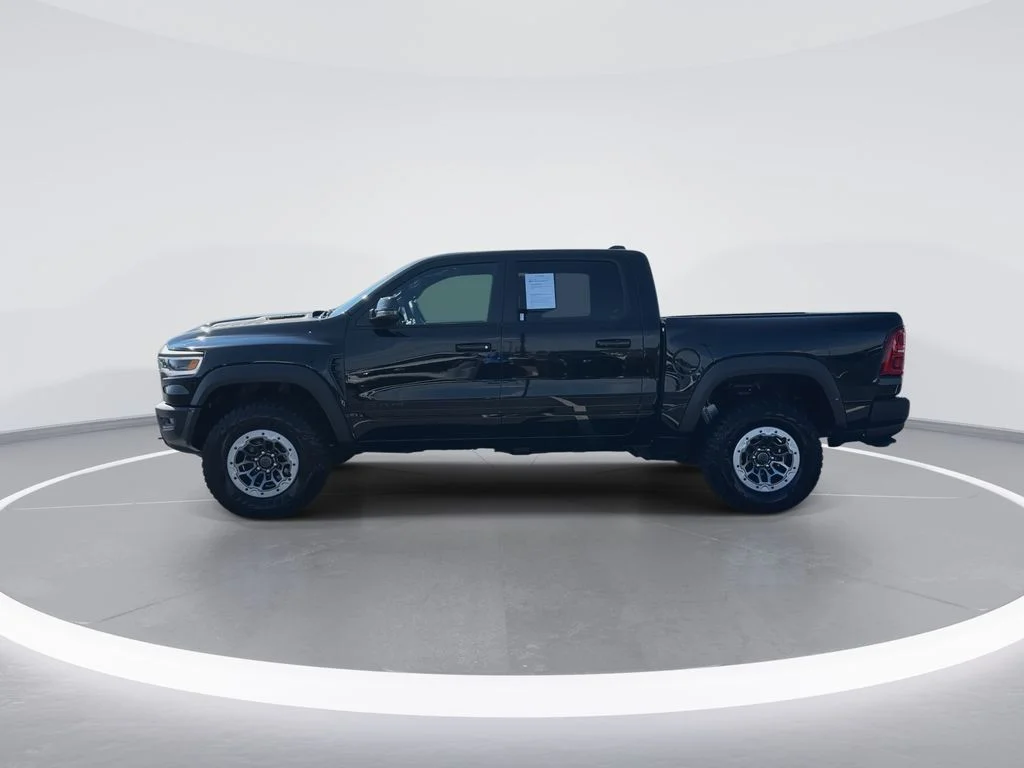 Used 2026 Black Ram RHO image 5