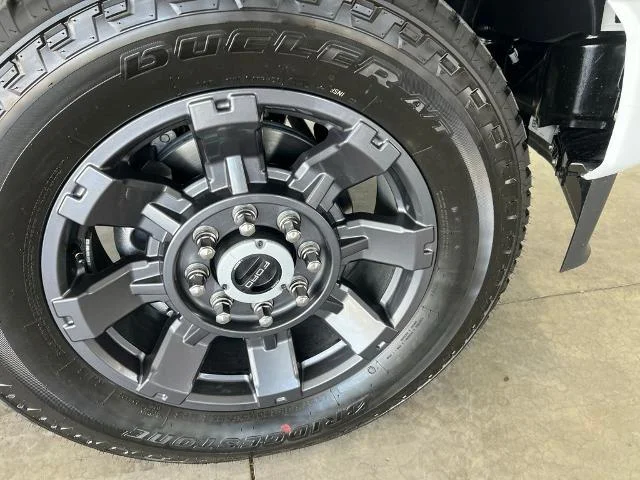 New 2026 Oxford White Ford F-250® XL image 53