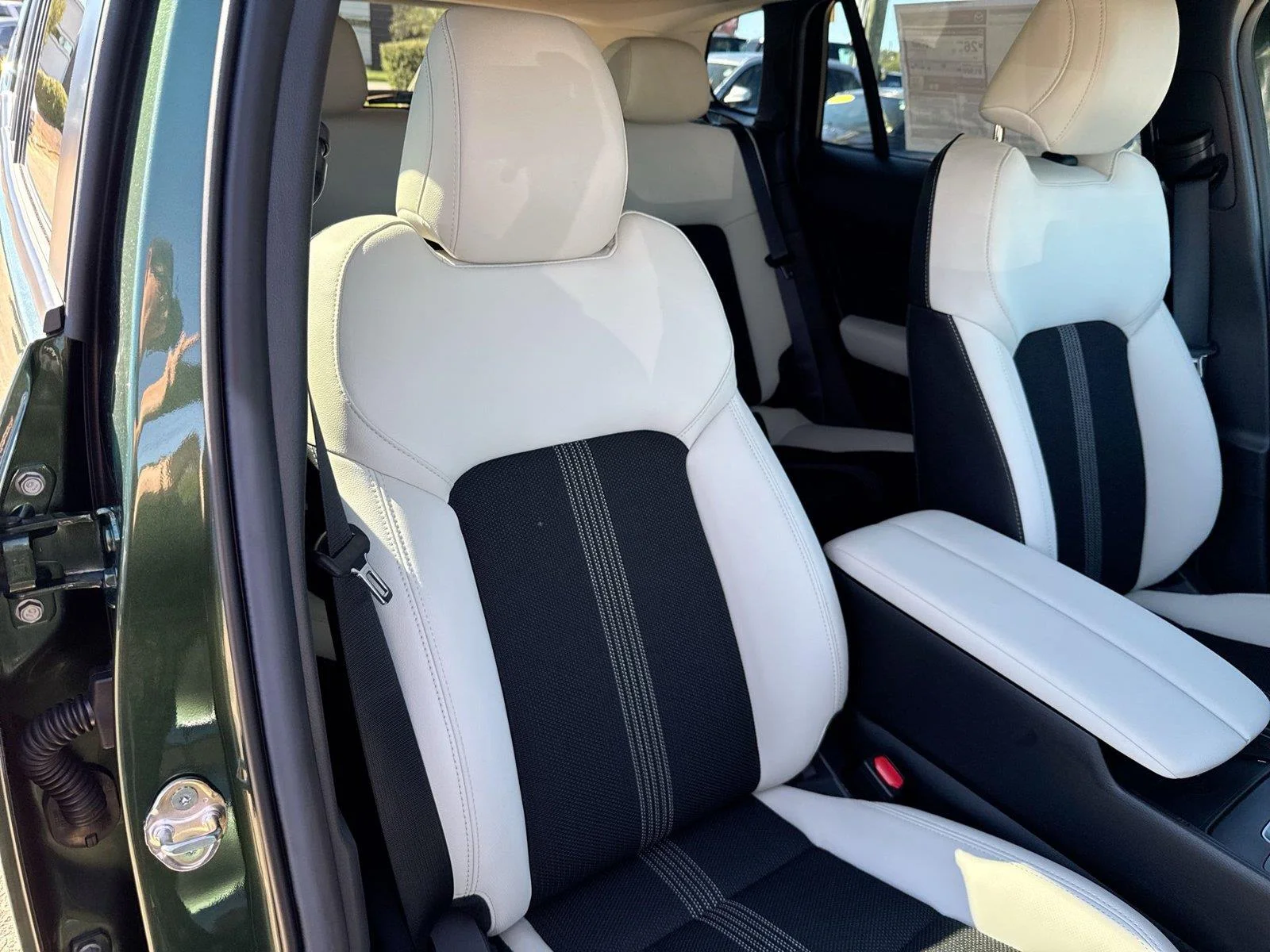 New 2026 Cypress Mazda 2.5 S Preferred image 17