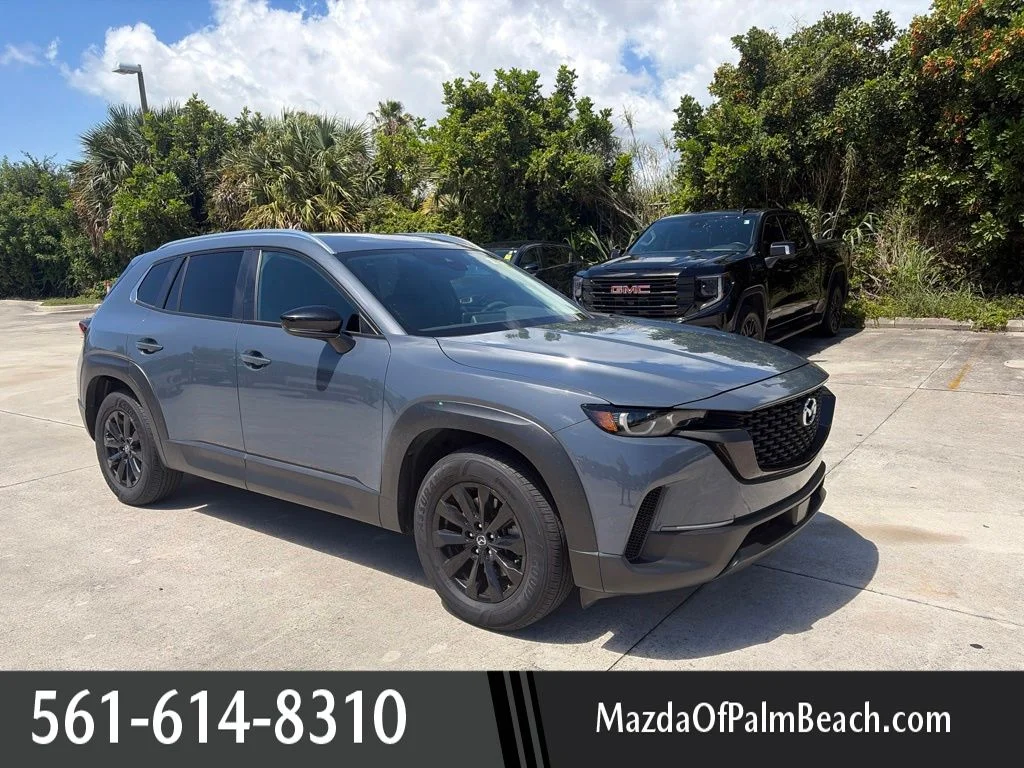 2024 Mazda CX-50 2.5 S PREFERRED's photo