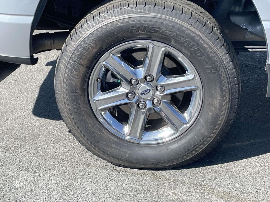 2024 Ford F-150 XLT - Photo 13