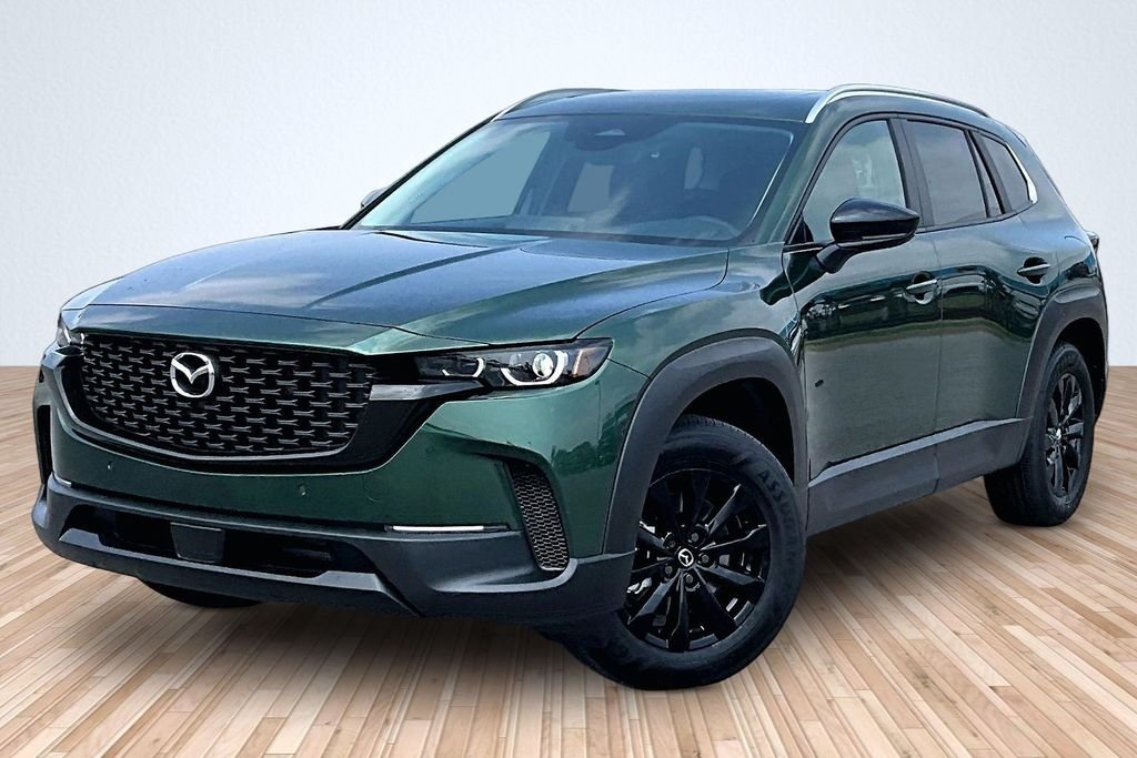 2026 Mazda CX-50 2.5 S Preferred's photo