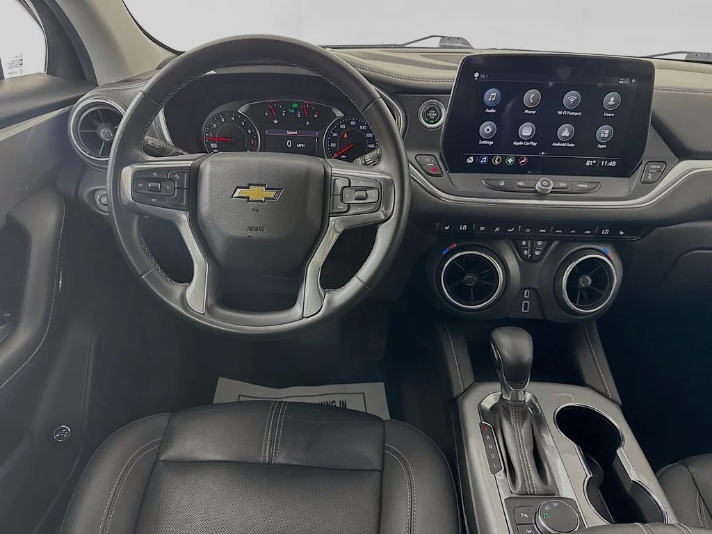 2023 Chevrolet Blazer 3LT - Photo 27