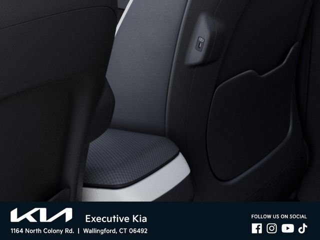 New 2026 Ebony Black Kia GT-Line AWD image 26