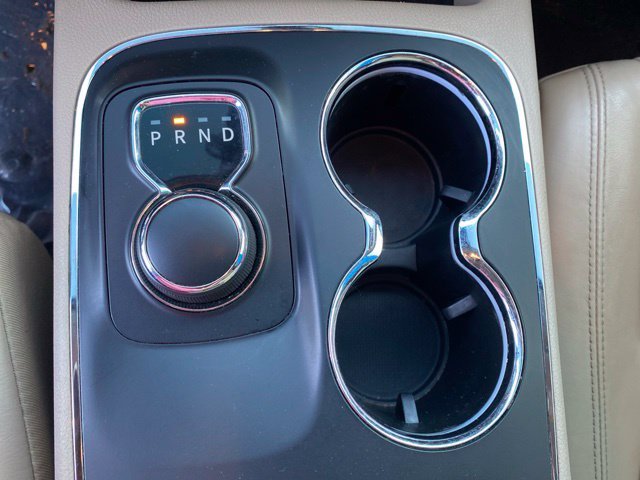 Used 2017 Black Dodge GT image 28