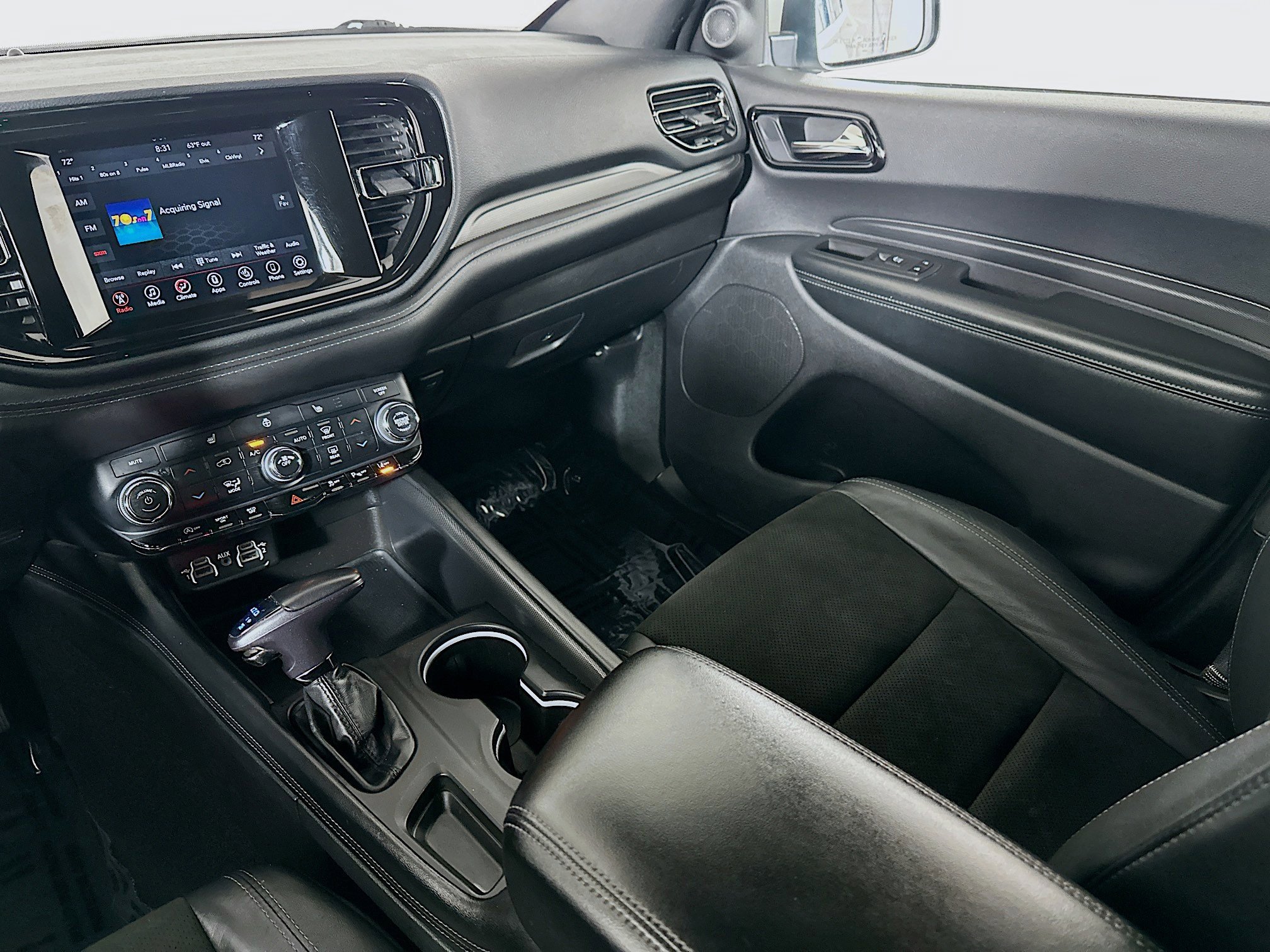 2022 Dodge Durango GT Plus - Photo 21