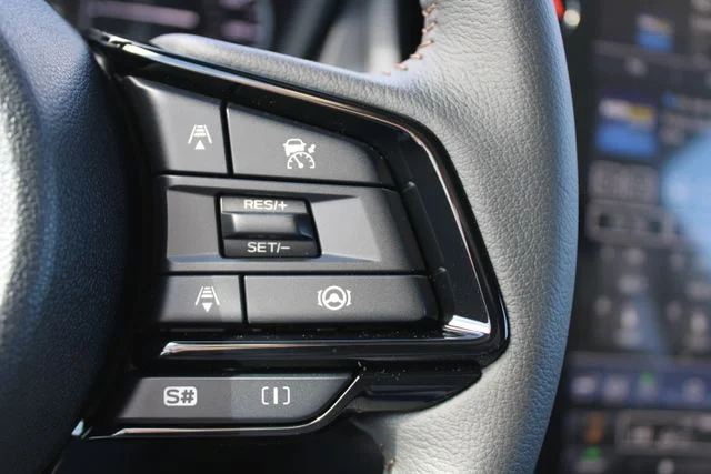 Used 2026 Gray Subaru Sport image 13