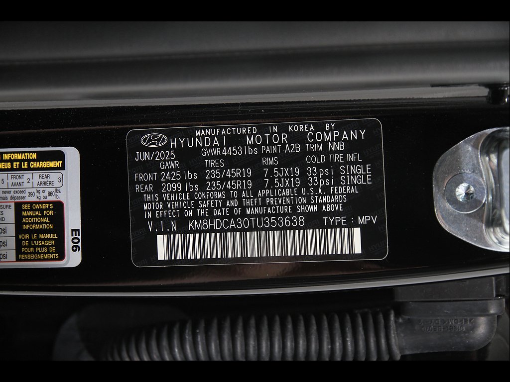 2026 Hyundai Kona SEL Premium - Photo 23