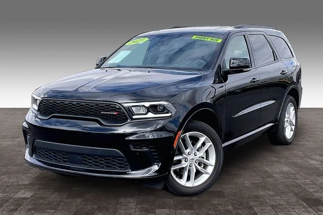 2025 Dodge Durango GT Plus AWD's photo
