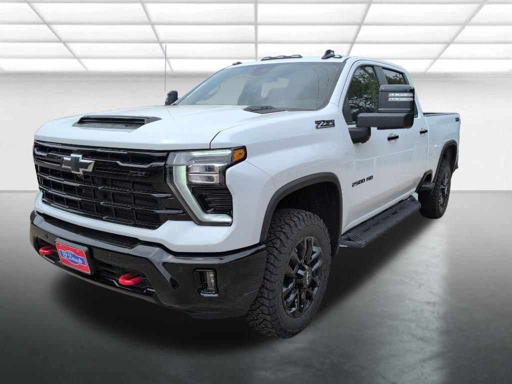 2026 Chevrolet Silverado 2500 HD LT - Photo 28