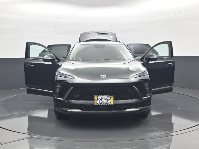 Vehicle thumbnail