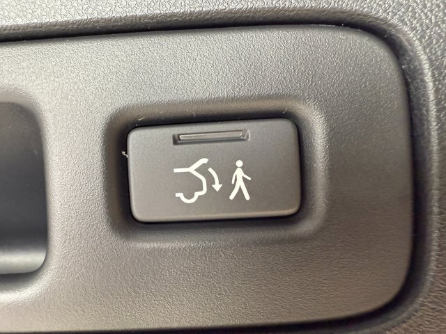 2025 Acura ADX A-Spec Package - Photo 35