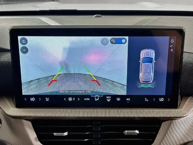 New 2026 White Ford Active image 18