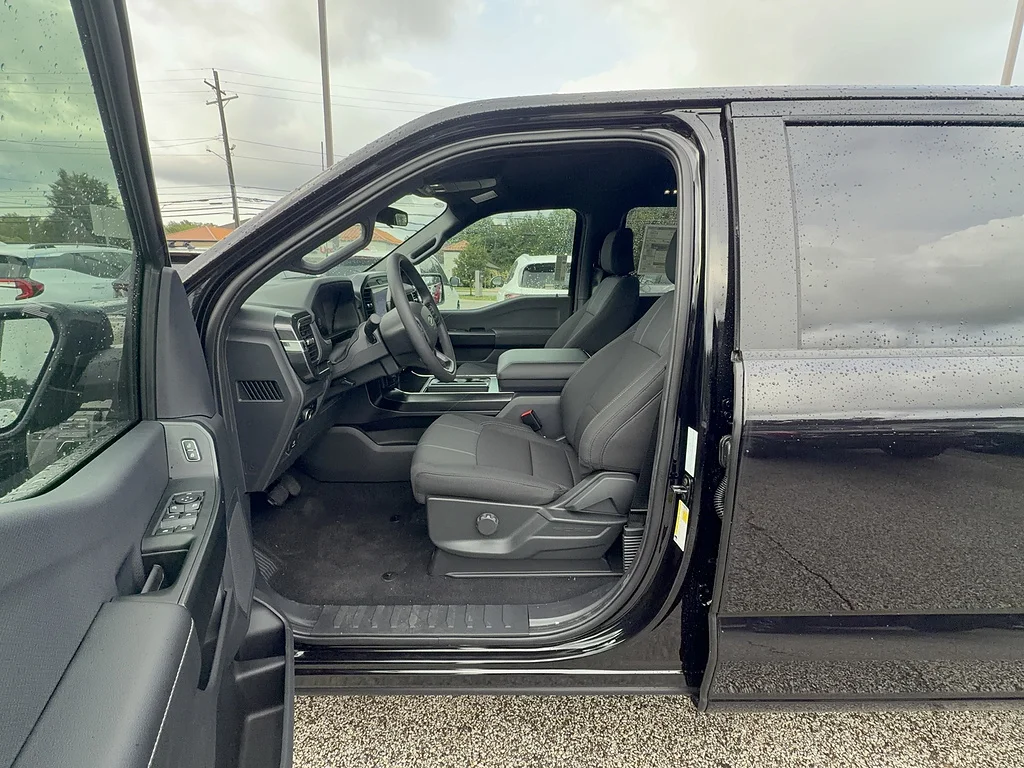 New 2026  Ford STX image 11