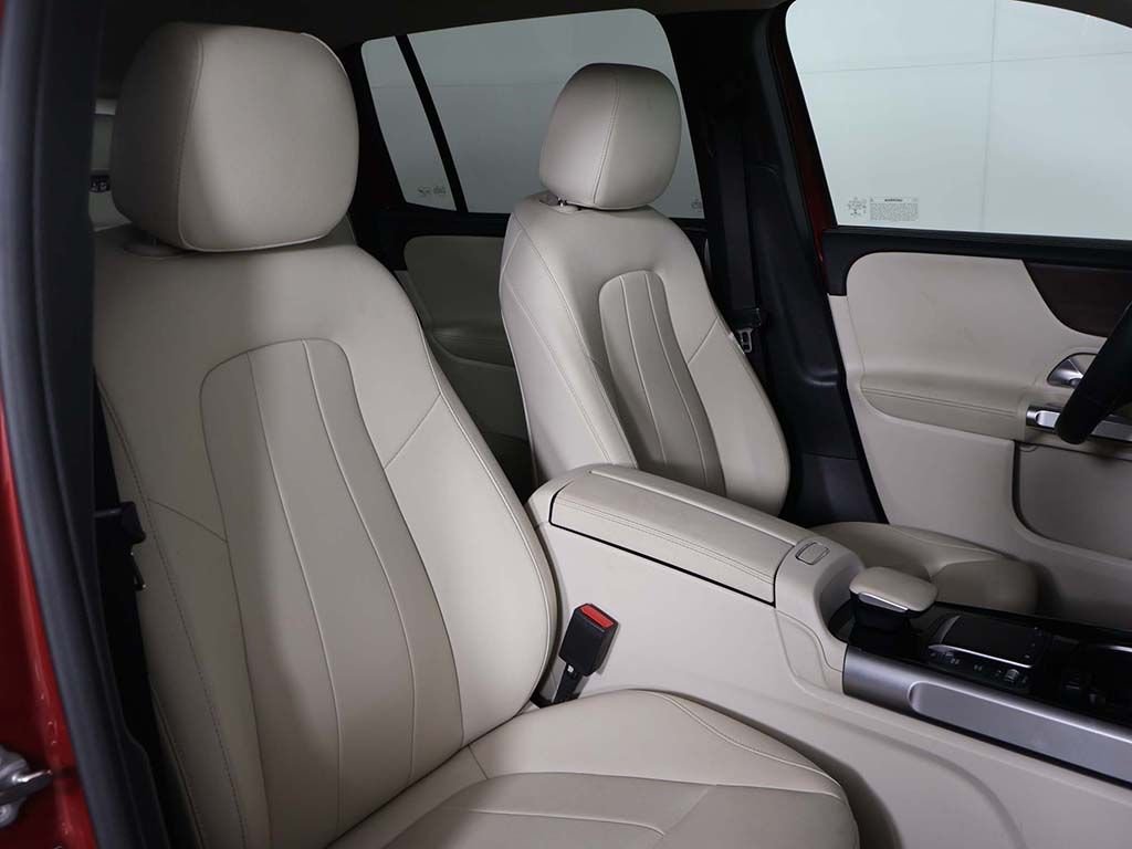 2022 Mercedes-Benz GLB Base - Photo 25