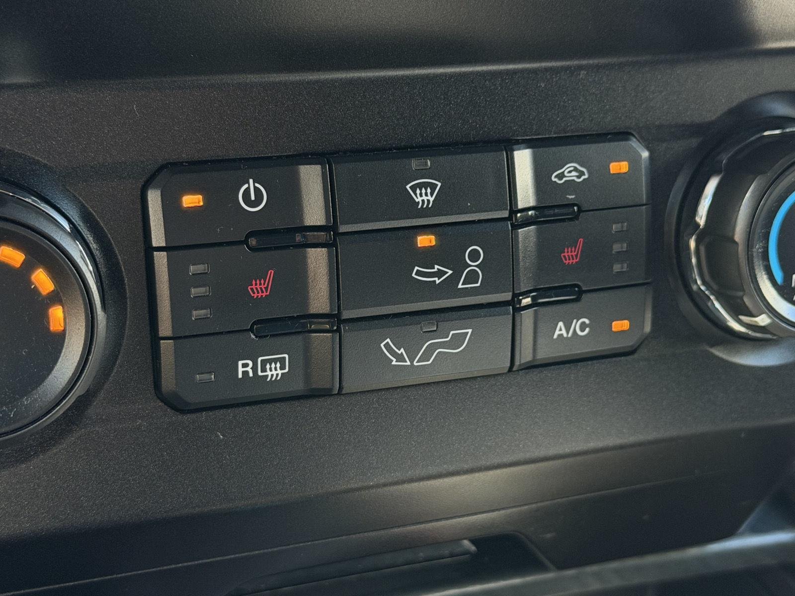 Used 2020 Lead Foot Ford XLT image 8