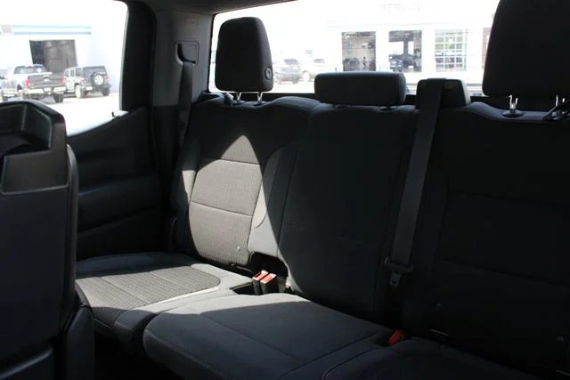 Used 2020 Silver Chevrolet LT image 18