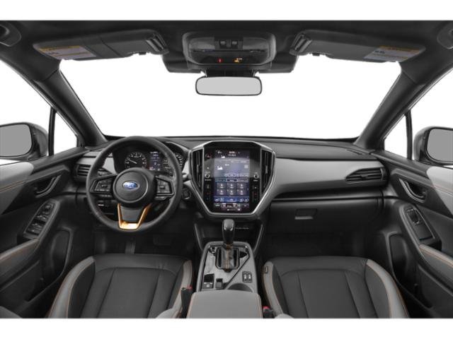 New 2026 LITHIUM RED PEARL Subaru Wilderness image 8