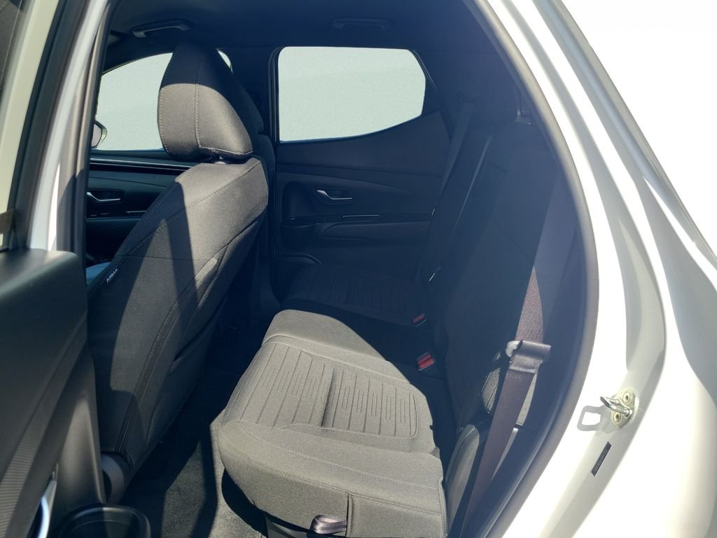 2024 Hyundai Santa Cruz SEL - Photo 10