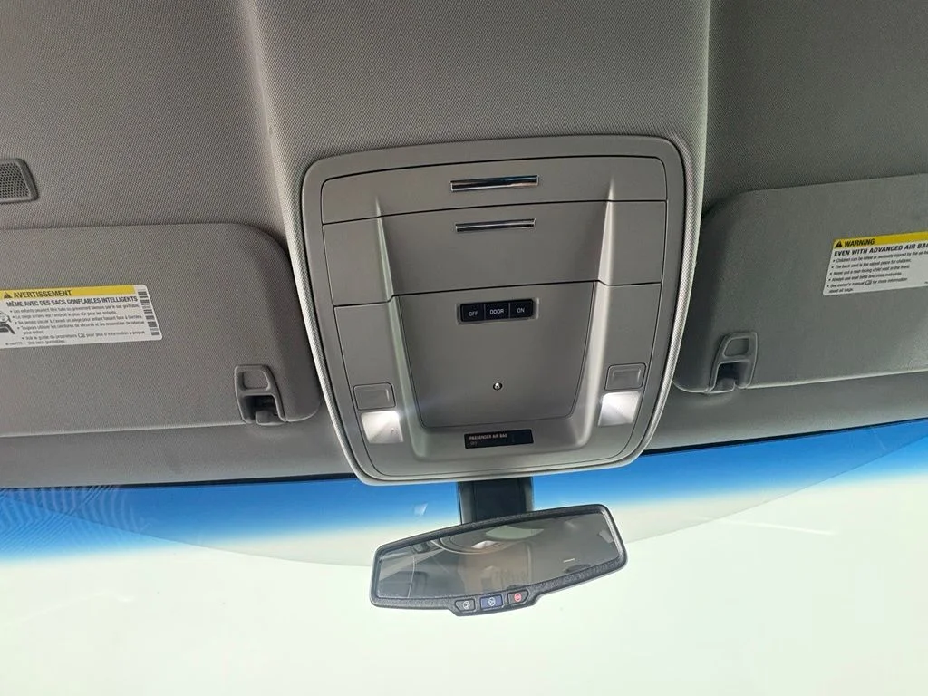 Used 2020 Silver Chevrolet LS image 21