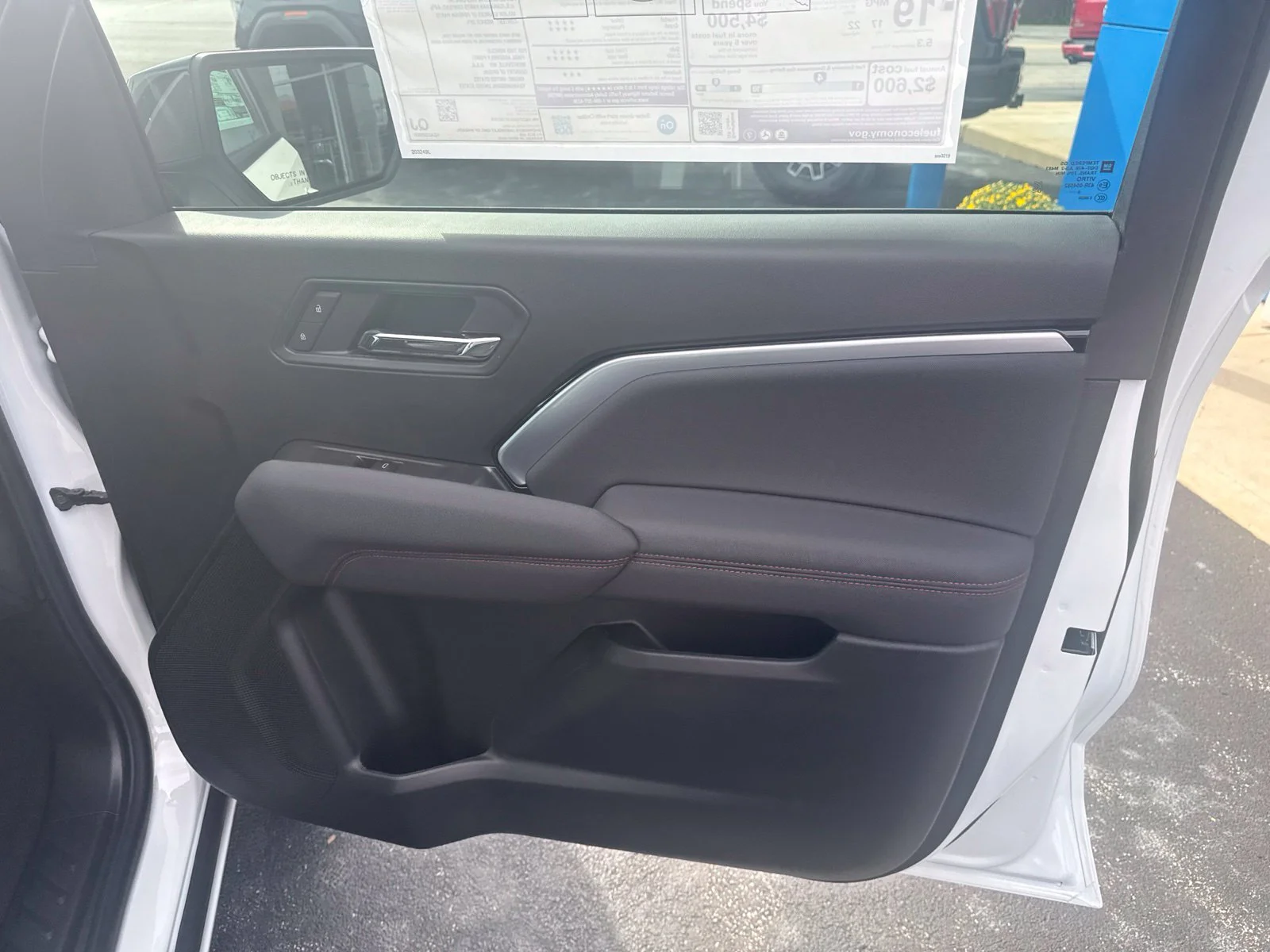 2026 Chevrolet Colorado Z71 - Photo 20