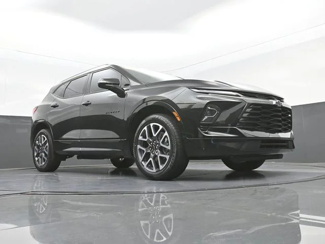 2023 Chevrolet Blazer RS - Photo 32