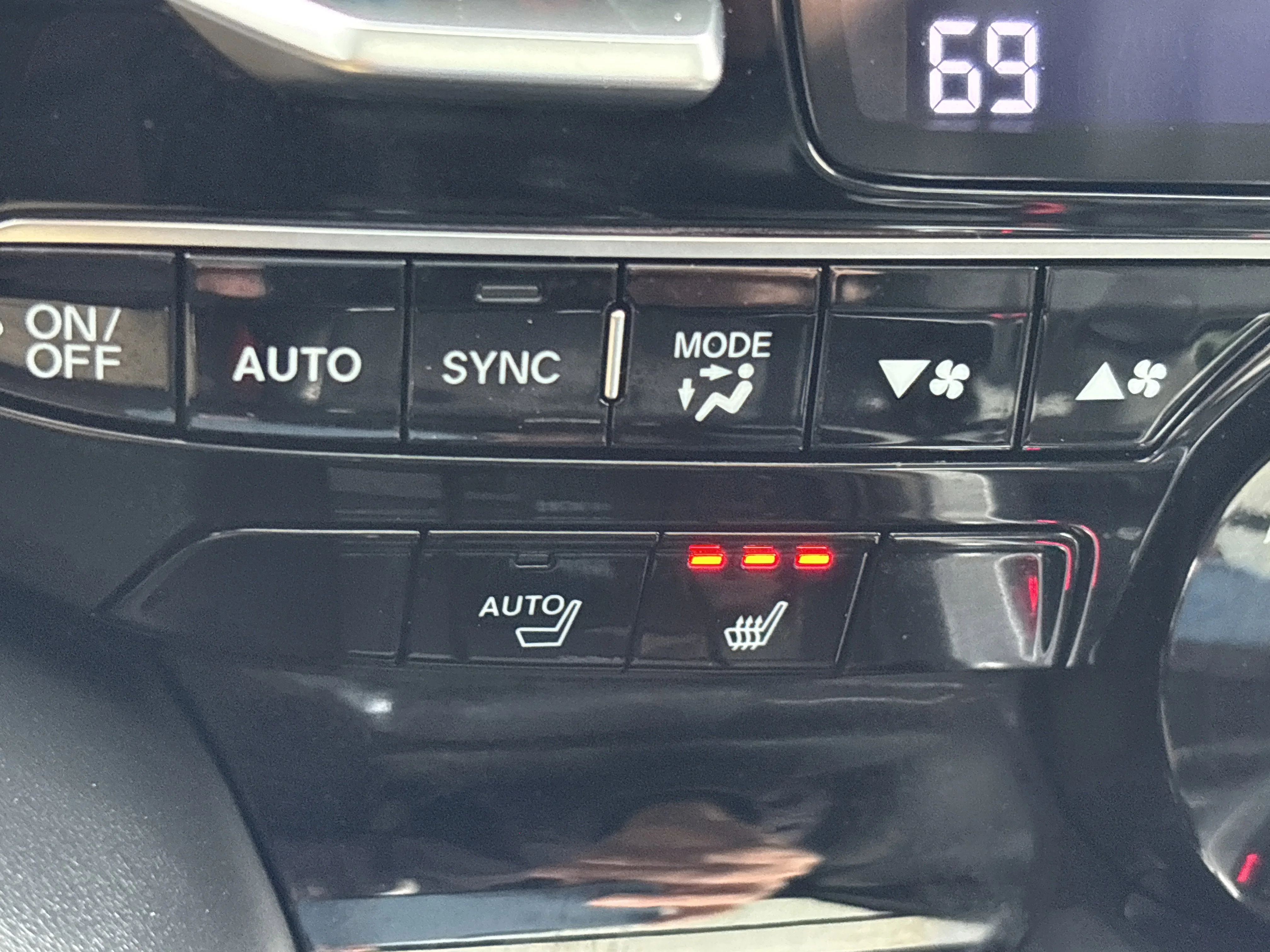 2023 Acura MDX Technology Package - Photo 37