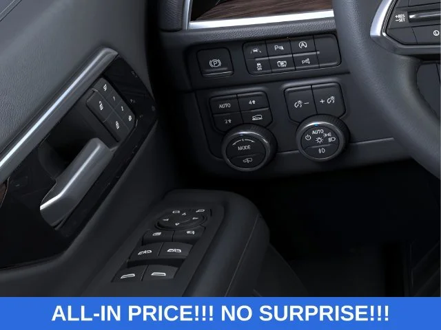 New 2027 Black Chevrolet LT image 16