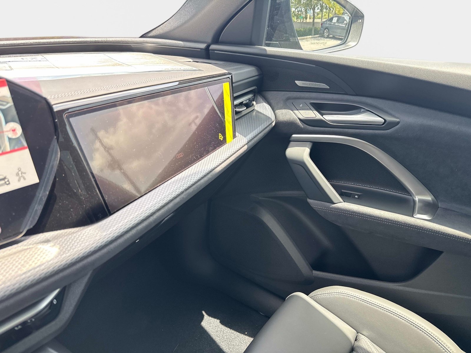 2026 Audi SQ5 Premium Plus - Photo 23