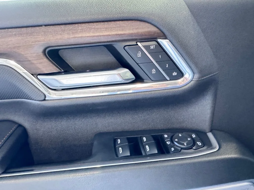 2024 Chevrolet Silverado 3500HD High Country - Photo 23