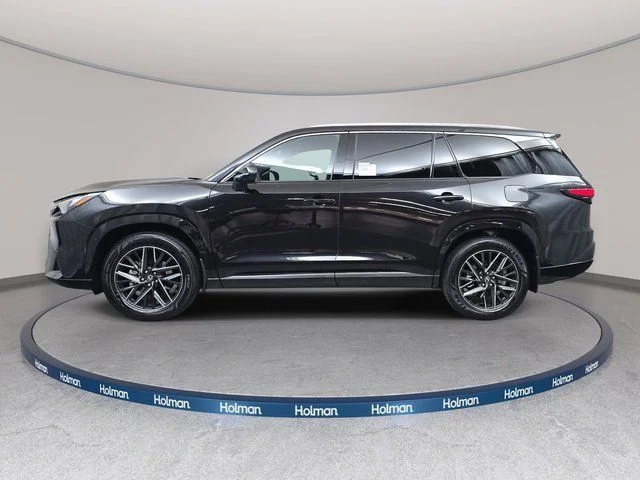New 2026 Black Lexus 350 Premium image 8