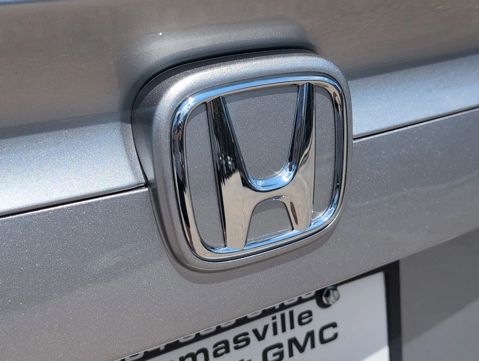 Used 2021  Honda EX-L image 6