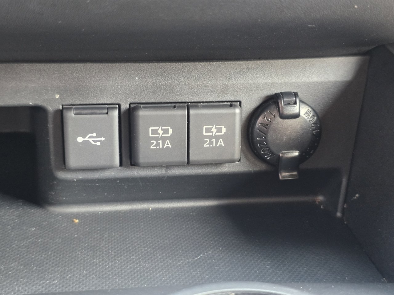 Used 2021 Blue Toyota XSE image 32