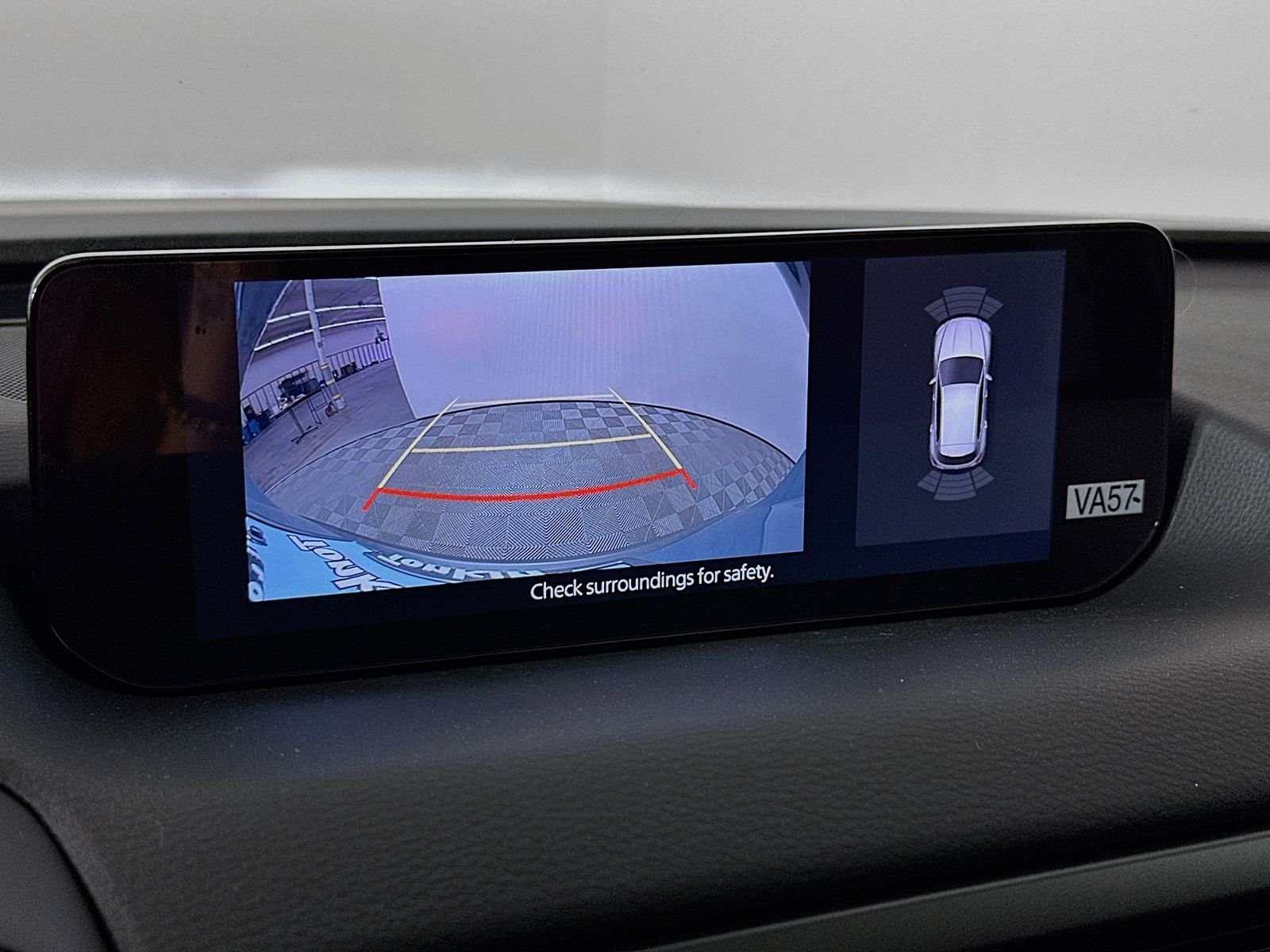 2026 Mazda CX-50 Premium - Photo 14