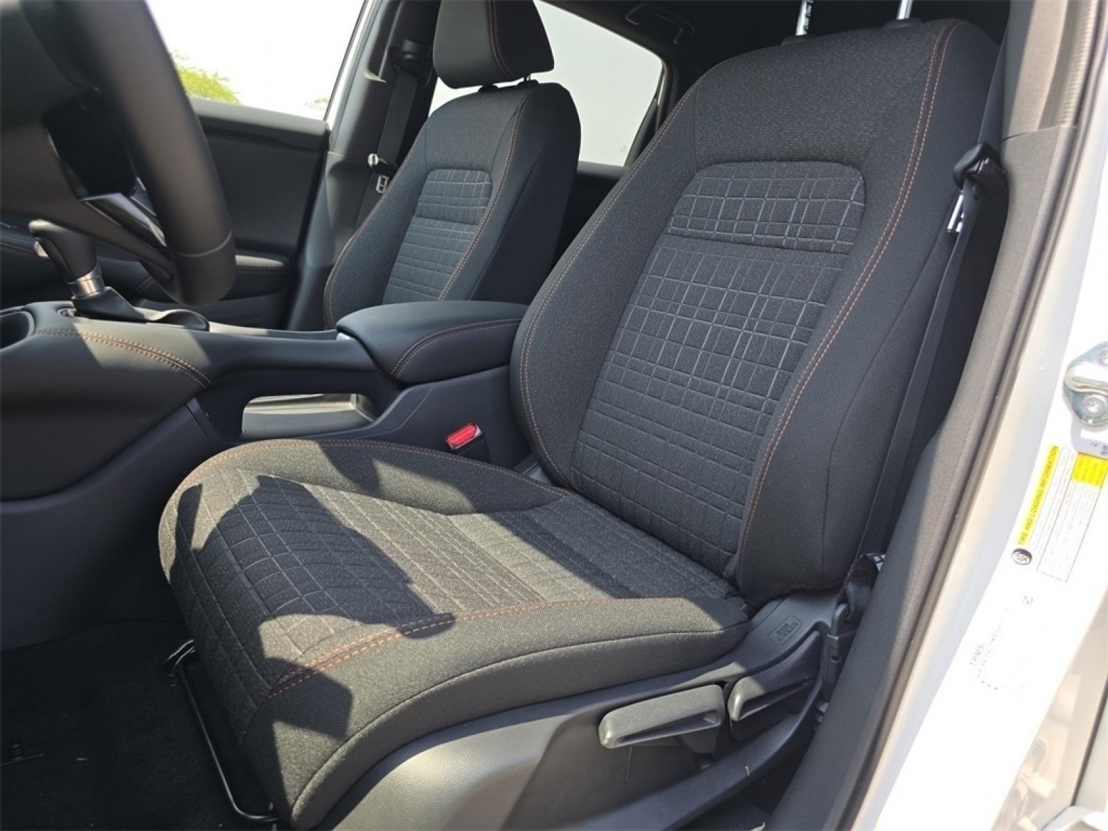 2026 Honda HR-V Sport - Photo 24