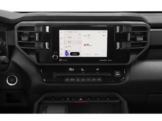 Used 2023 Magnetic Gray Metallic Toyota SR image 10