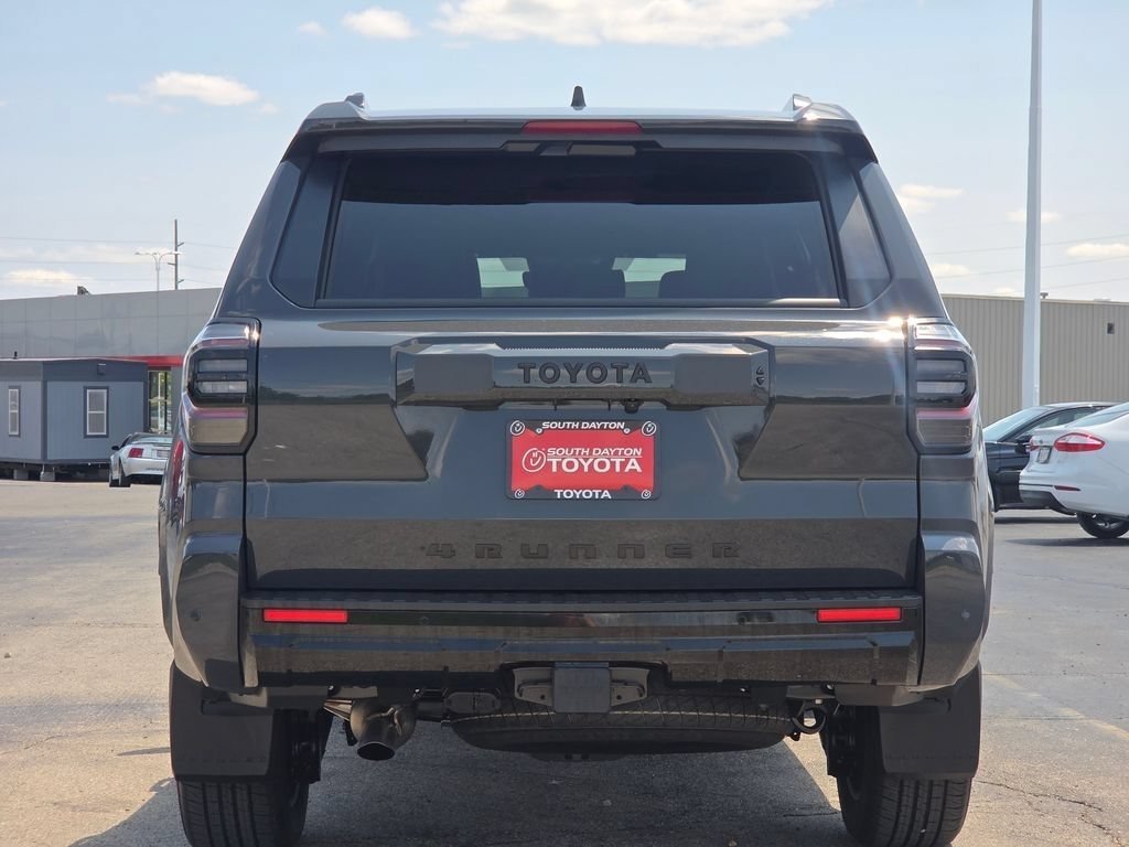 New 2026 Underground Toyota TRD Sport Premium image 23