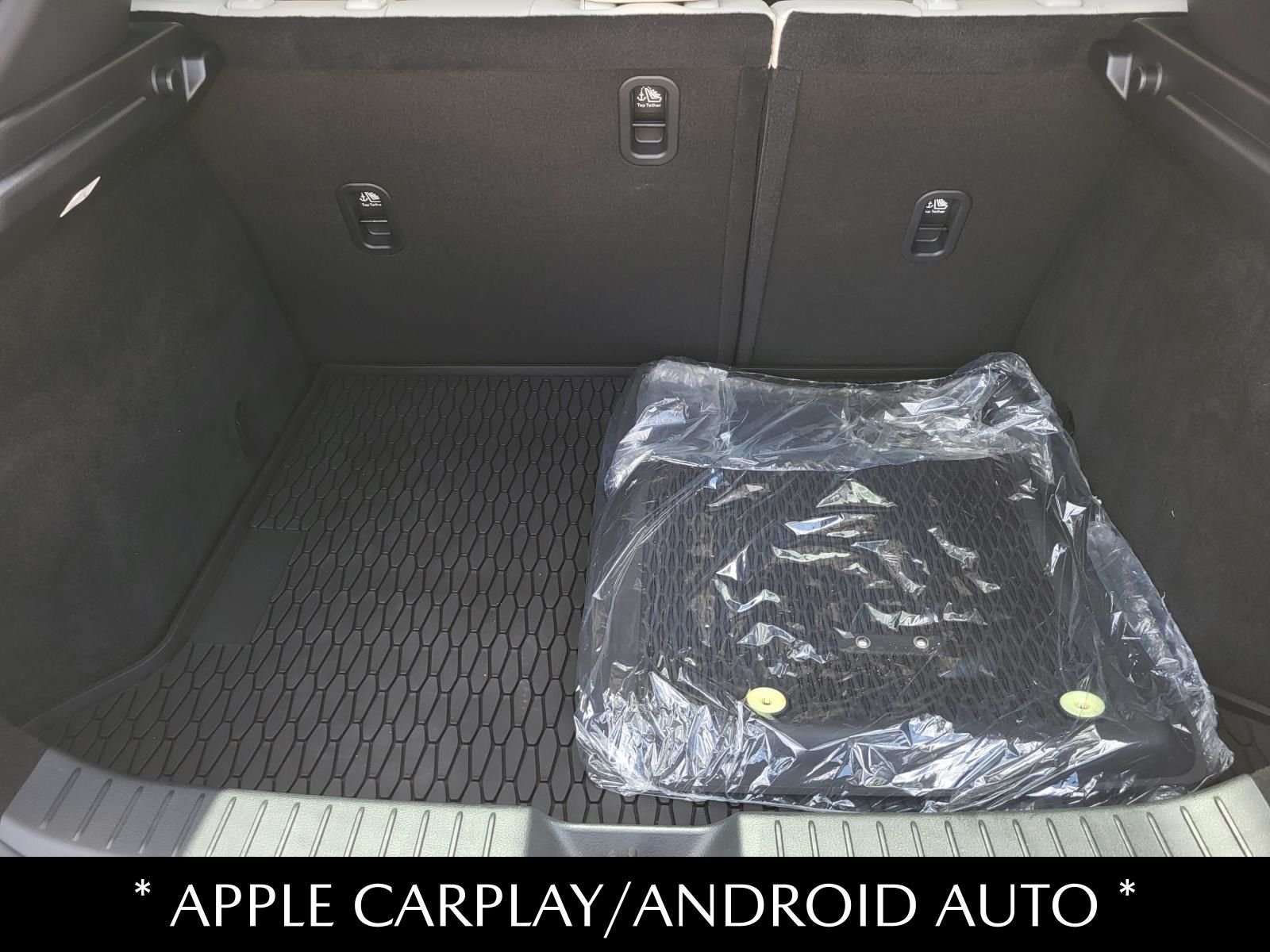 Certified Used 2026 Aero Gray Metallic Mazda 2.5 S Aire Edition image 13