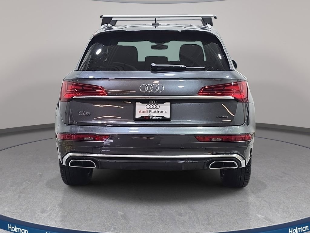 Used 2024  Audi 45 S line Premium image 7